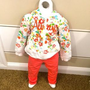 💐🌺BOBOLI TRACK SUIT🌺💐